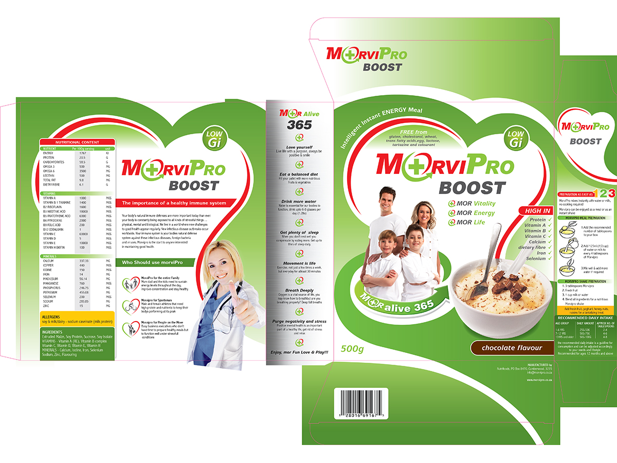 Design Emballage par Brand Mouse pour ce projet | Design #1069136