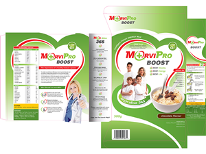 Verpackungs-Design von Brand Mouse für dieses Projekt | Design: #1069136