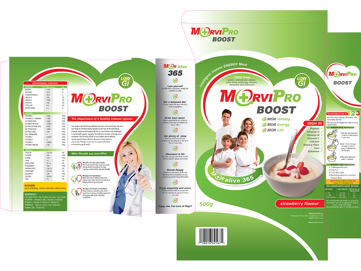 Design Emballage par Brand Mouse pour ce projet | Design #1069143