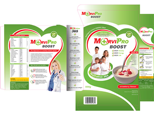 Verpackungs-Design von Brand Mouse für dieses Projekt | Design: #1069143