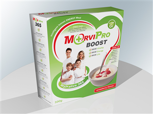 Verpackungs-Design von Brand Mouse für dieses Projekt | Design: #1069145