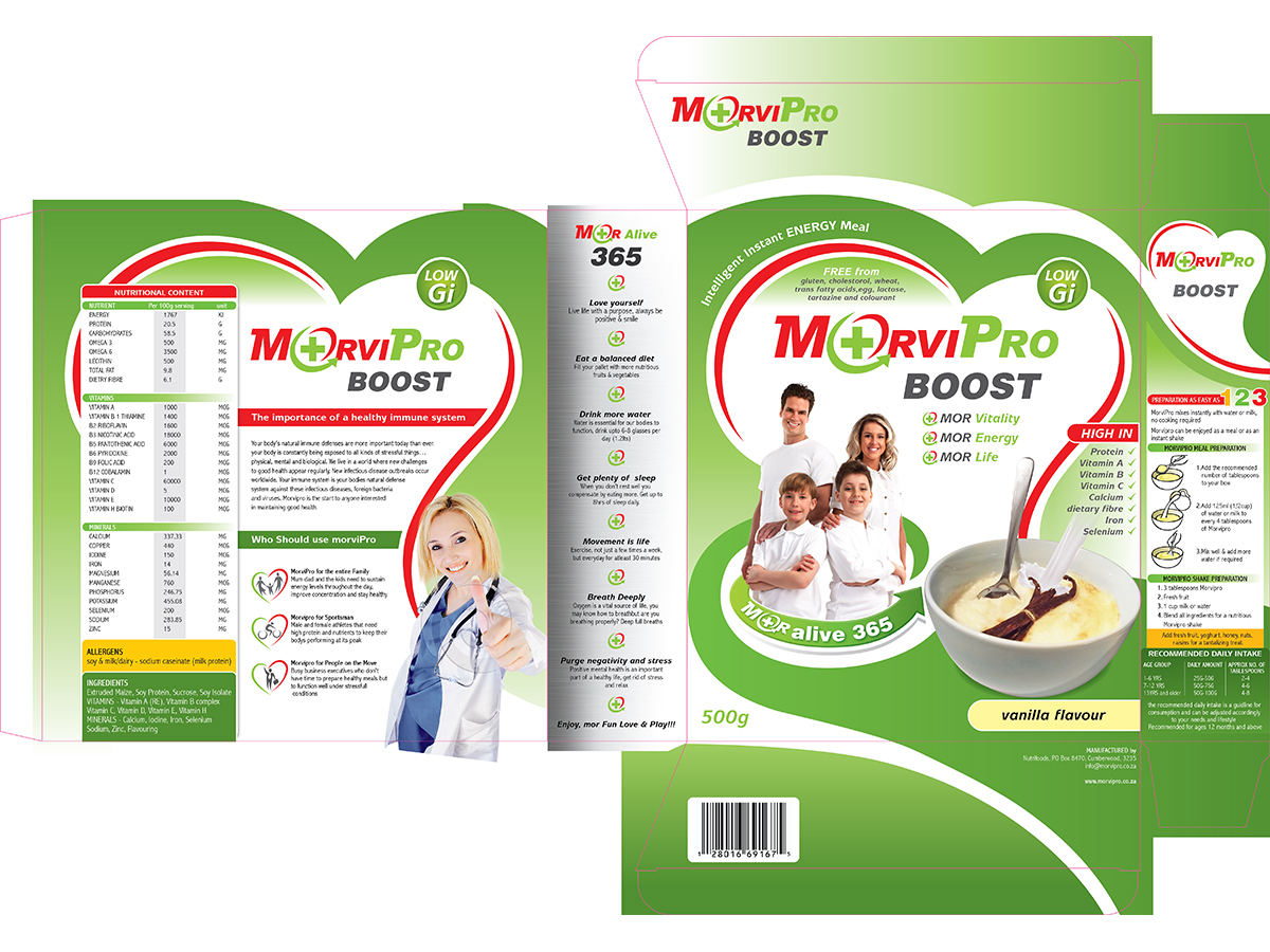 Design Emballage par Brand Mouse pour ce projet | Design #1069146