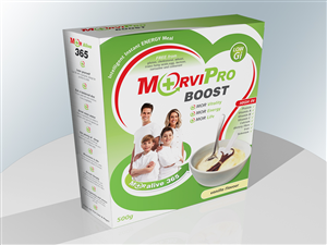 Verpackungs-Design von Brand Mouse für dieses Projekt | Design: #1069147