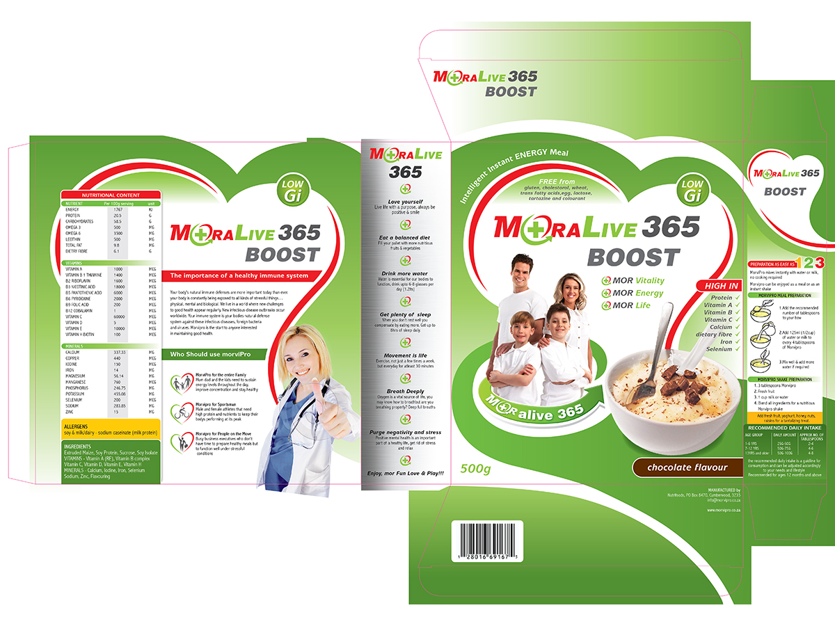Verpackungs-Design von Brand Mouse für dieses Projekt | Design #1073606