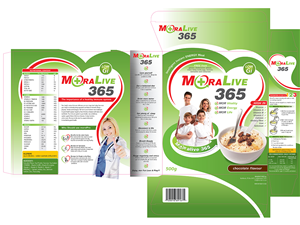 Verpackungs-Design von Brand Mouse für dieses Projekt | Design: #1074992