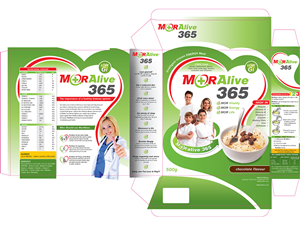 Verpackungs-Design von Brand Mouse für dieses Projekt | Design: #1078469