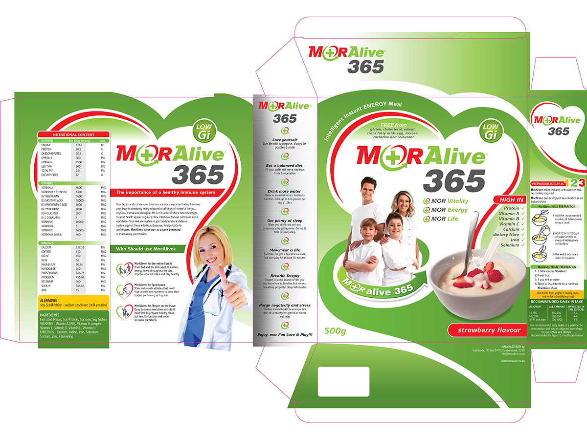 Verpackungs-Design von Brand Mouse für dieses Projekt | Design #1078473