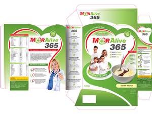 Verpackungs-Design von Brand Mouse für dieses Projekt | Design: #1078479