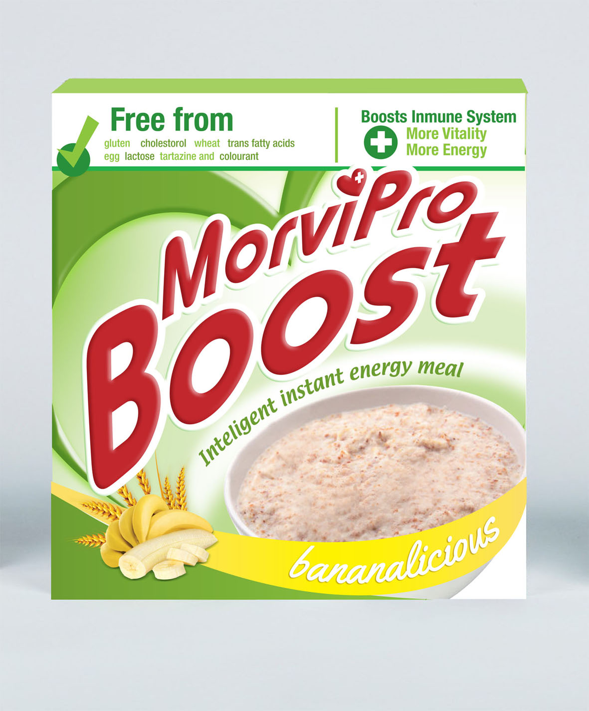 Packaging Design by Luz for this project | Design #1009498