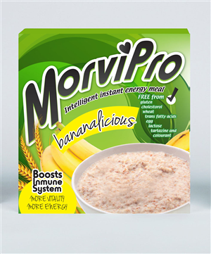 Verpackungs-Design von Luz für dieses Projekt | Design: #989598