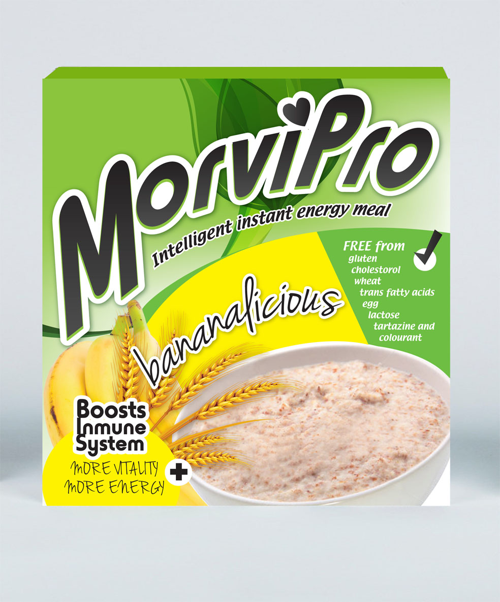 Verpackungs-Design von Luz für dieses Projekt | Design #989630