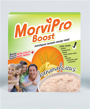 Verpackungs-Design von Luz für dieses Projekt | Design: #992666