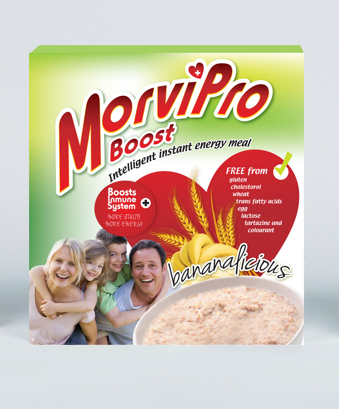 Packaging Design by Luz for this project | Design #992667