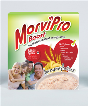 Verpackungs-Design von Luz für dieses Projekt | Design: #992667