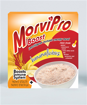 Verpackungs-Design von Luz für dieses Projekt | Design: #992668