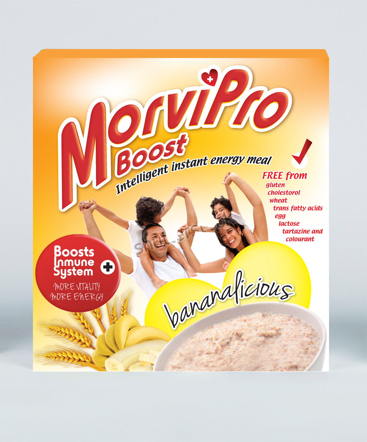 Packaging Design by Luz for this project | Design #992669