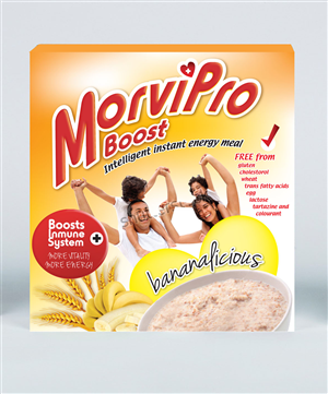 Verpackungs-Design von Luz für dieses Projekt | Design: #992669