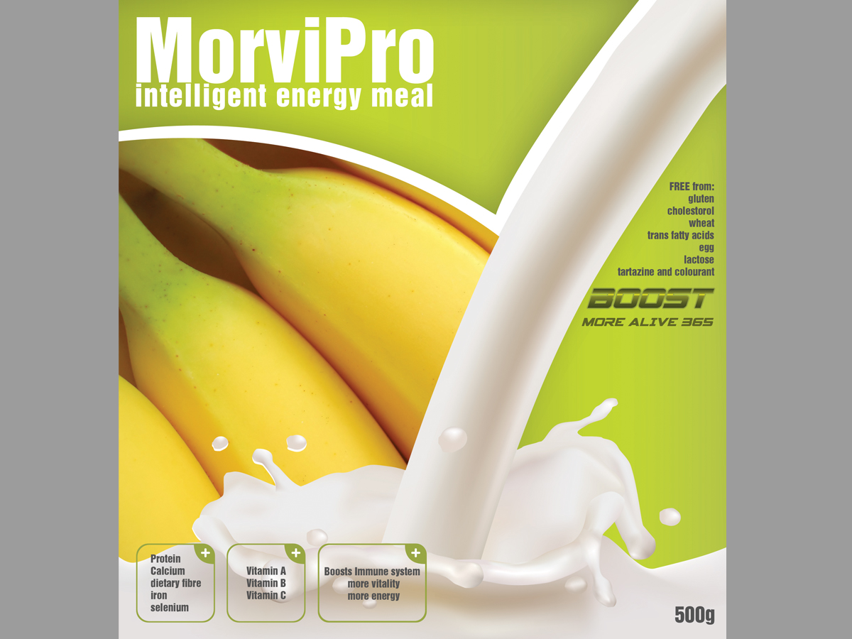 Packaging Design by studio-sfp.com for this project | Design #965383