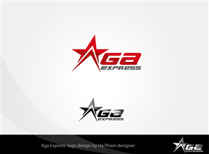 Logo Design by Hana