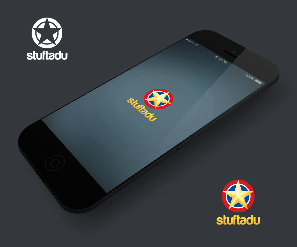 Logo Design by Rflames for this project | Design #3733854