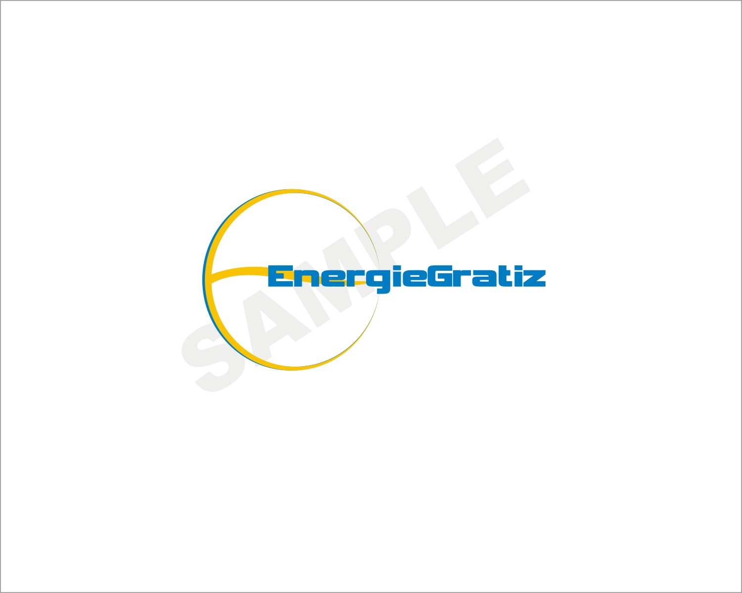 Diseño de Logo por Asif Khan para EnergieGratiz | Diseño #3689931
