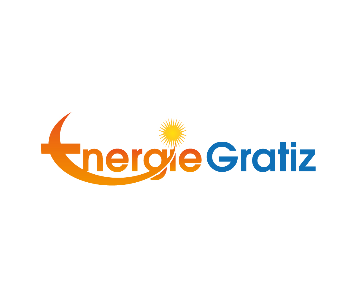 Logo Design by niko for EnergieGratiz | Design #3681920