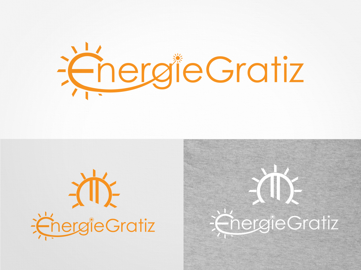 Design de Logo par Dannyd pour EnergieGratiz | Design : #3684930