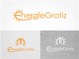 Design de Logo par Dannyd pour EnergieGratiz | Design : #3684930