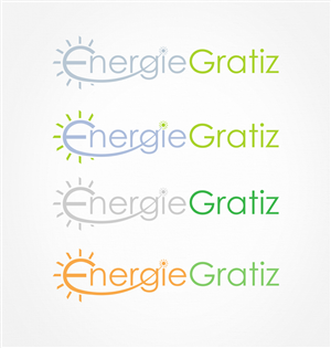 Design de Logo par Dannyd pour EnergieGratiz | Design : #3713696