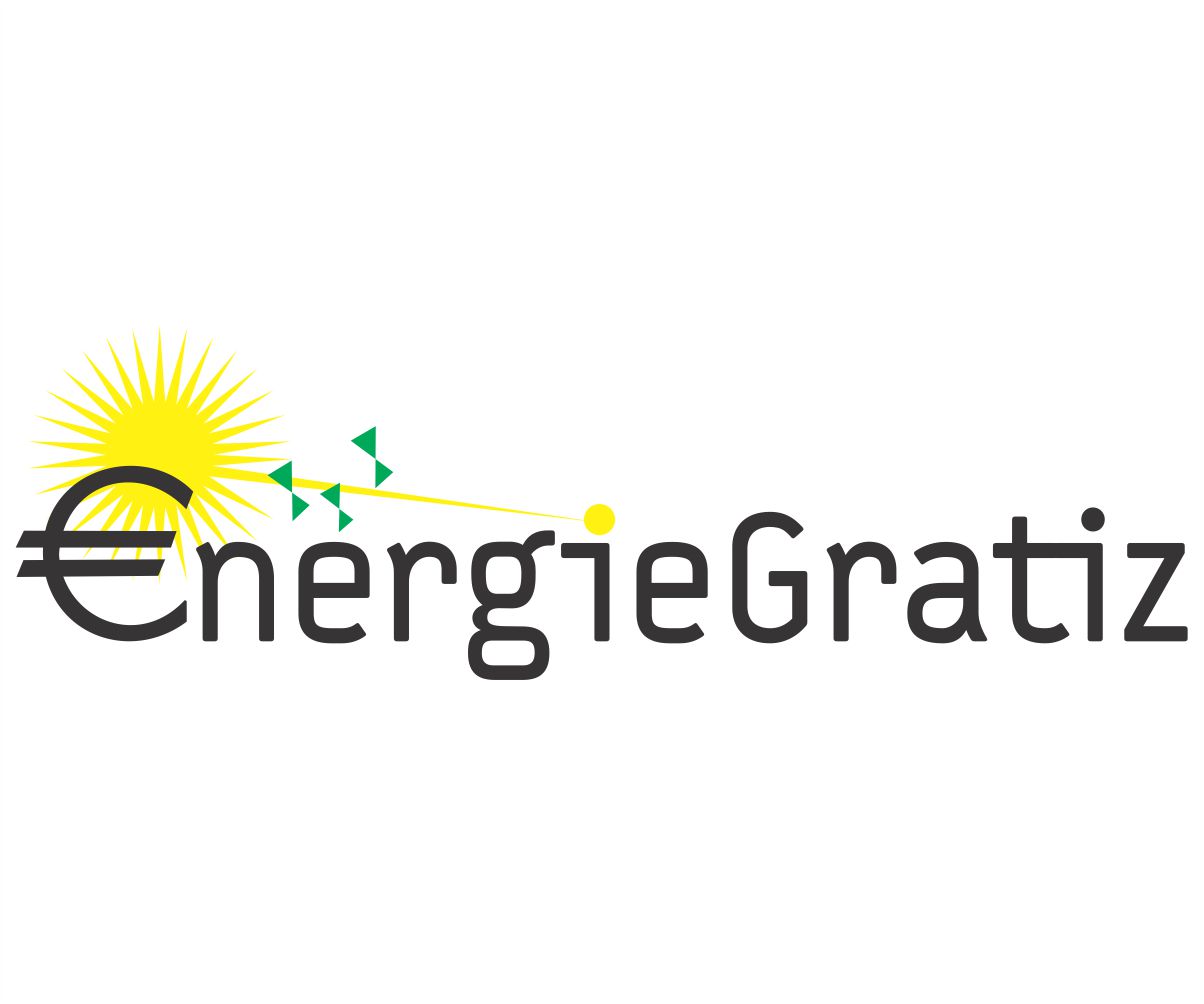 Logo Design by Lariza Vermeulen for EnergieGratiz | Design #3703375