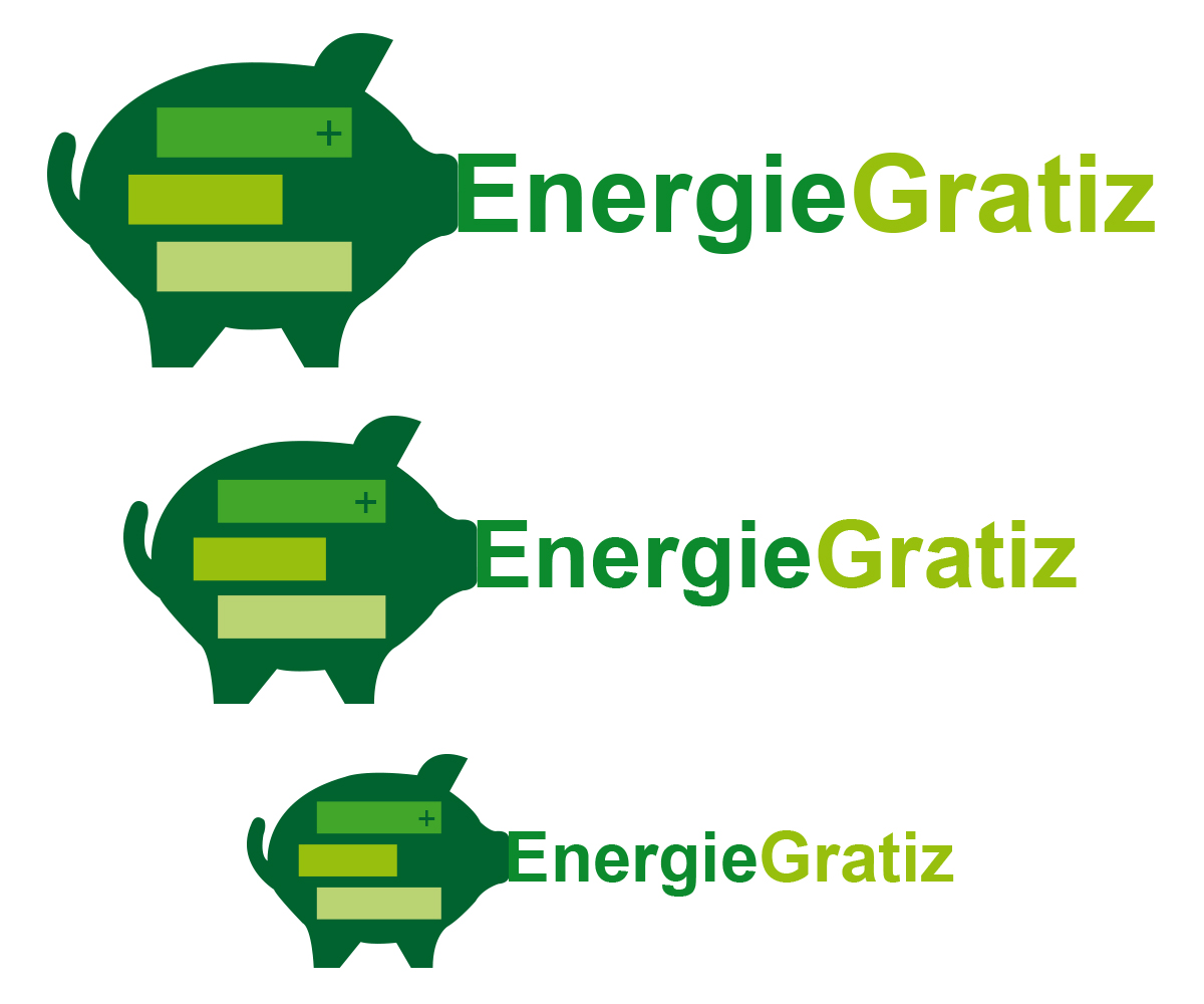Design de Logo par barby182 pour EnergieGratiz | Design #3703568