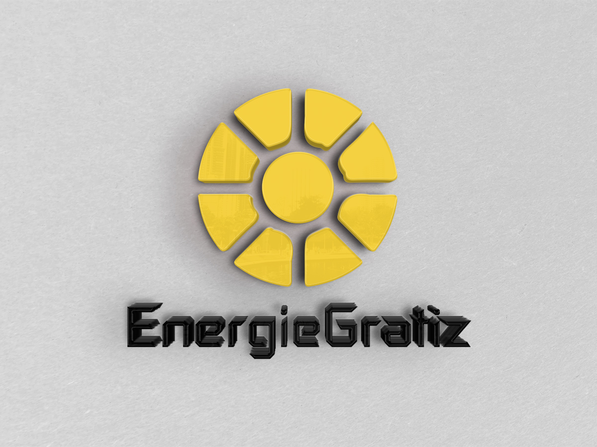 Design de Logo par Hasi_Creation pour EnergieGratiz | Design #3675334
