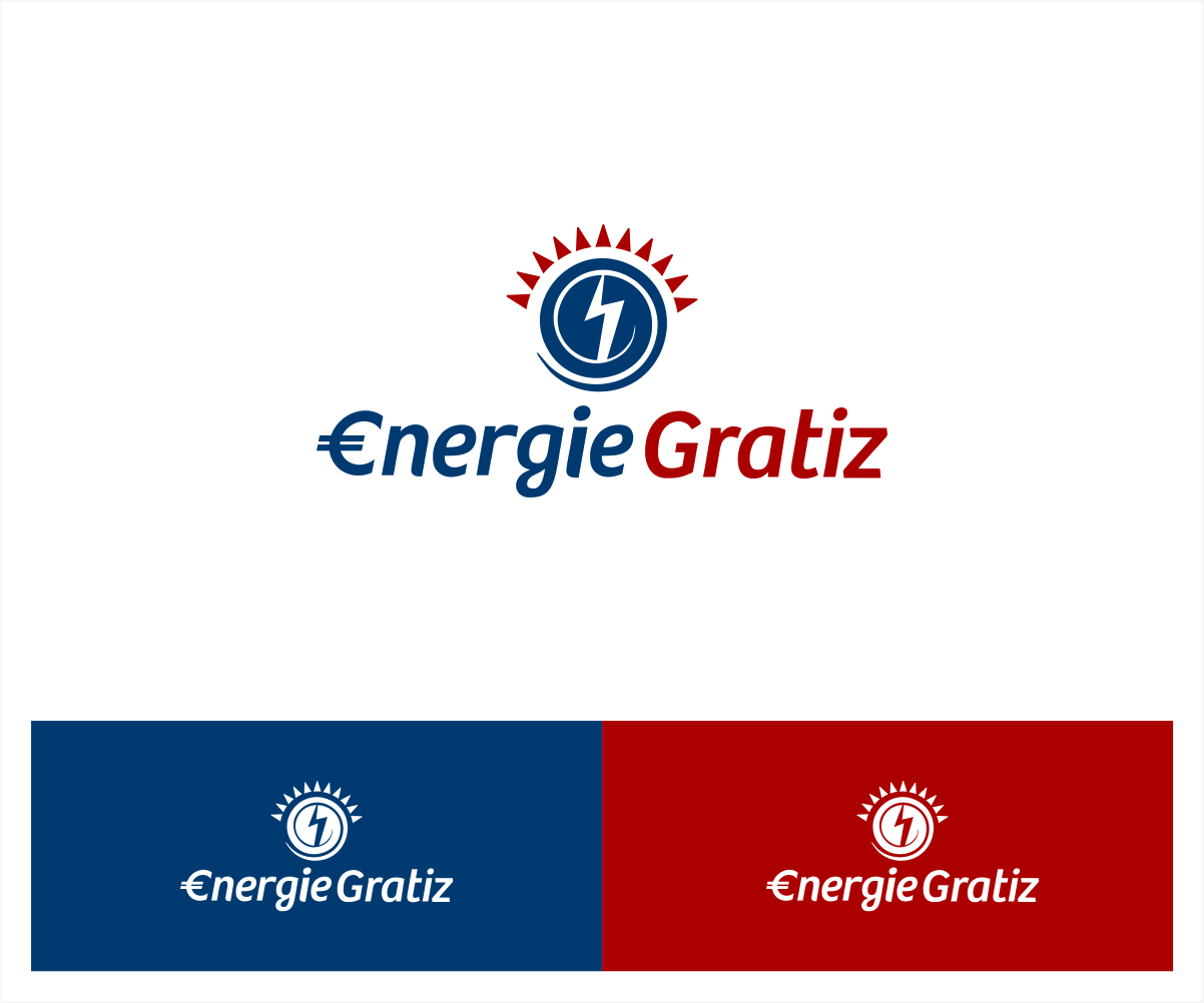 Logo Design by jayaraam for EnergieGratiz | Design #3687972