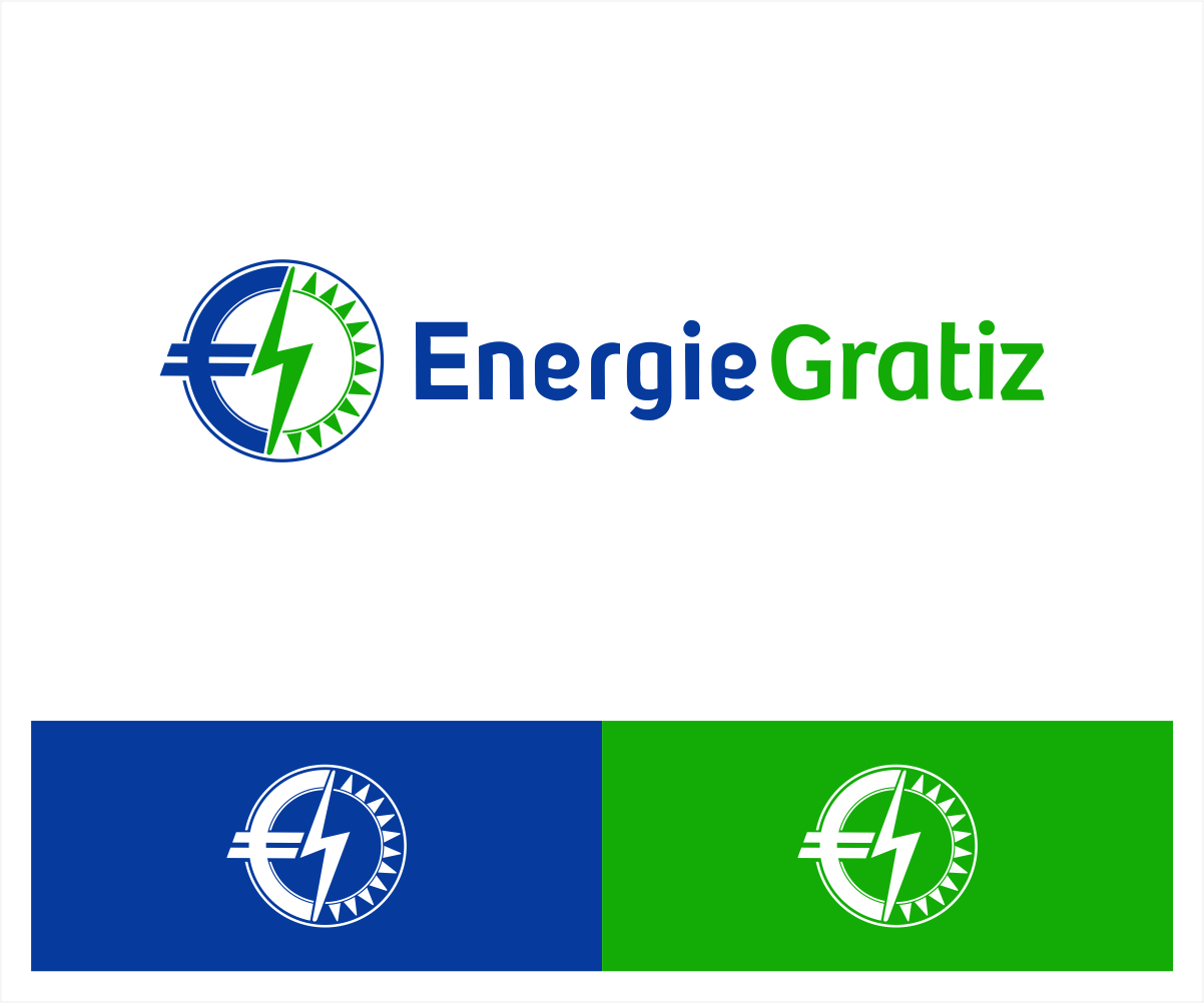 Diseño de Logo por jayaraam para EnergieGratiz | Diseño #3687991