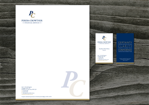 Stationery Design by Ucal