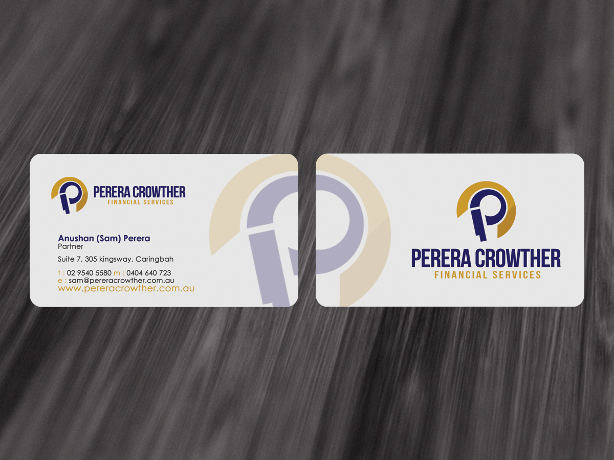 Stationery Design by diRtY.EMM for this project | Design #970855