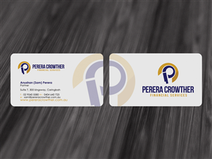 Stationery Design by diRtY.EMM for this project | Design: #970855