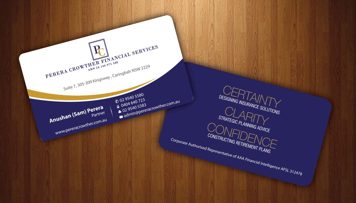 Stationery Design by Sbss for this project | Design #961795