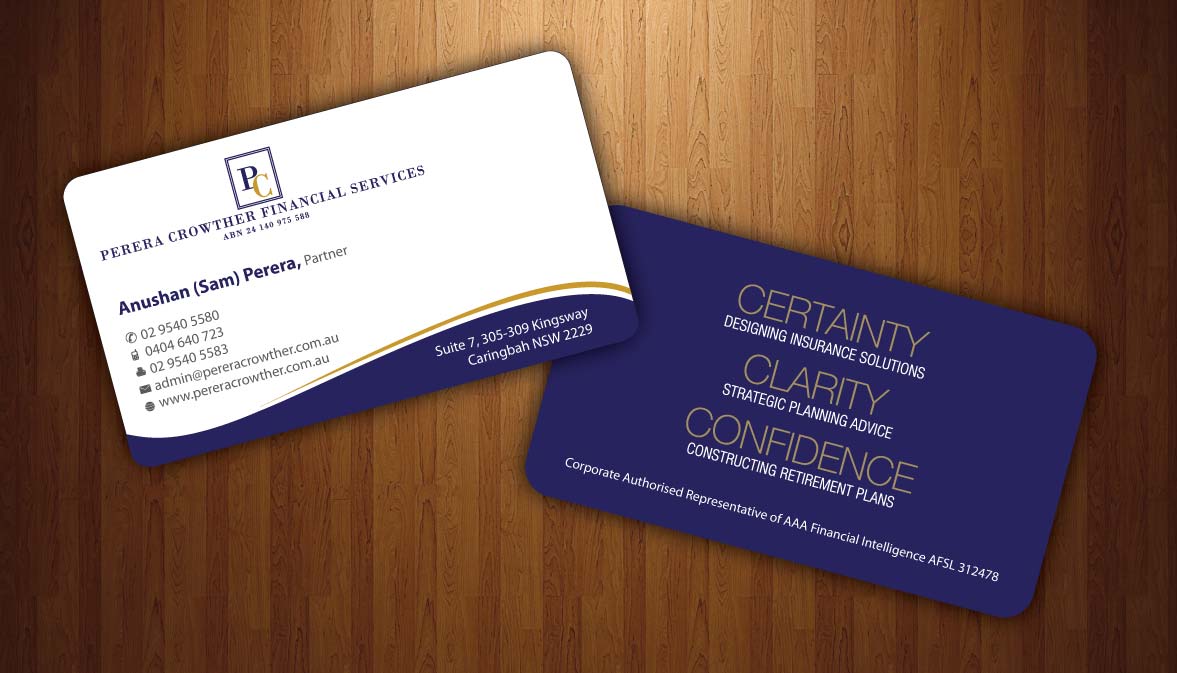 Stationery Design by Sbss for this project | Design #961797