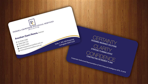 Stationery Design by Sbss for this project | Design: #961797