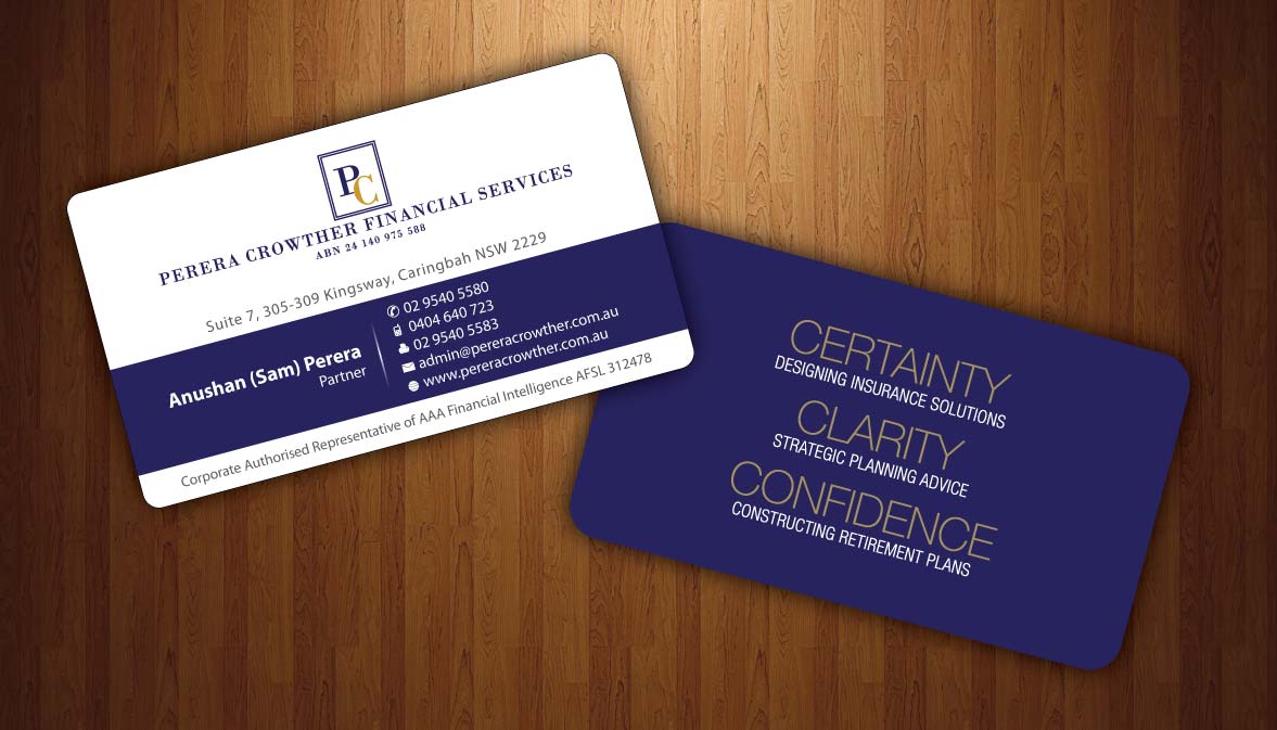 Stationery Design by Sbss for this project | Design #961803