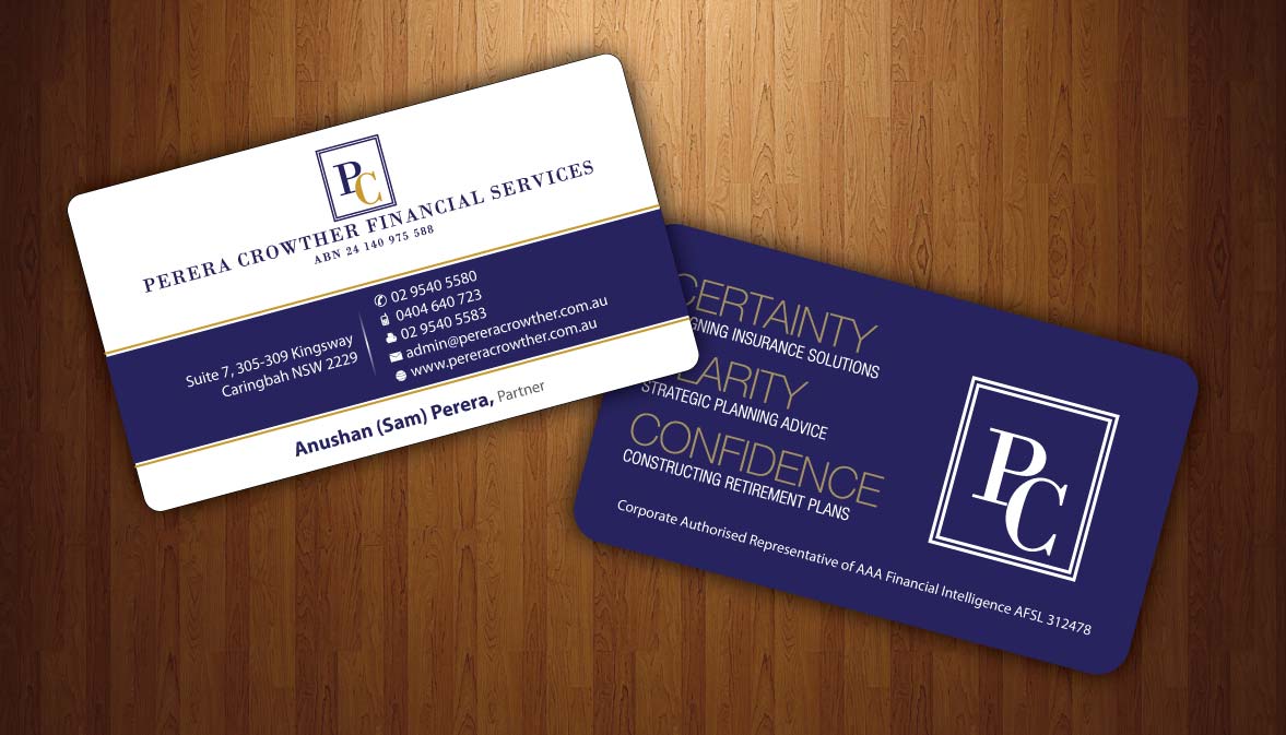 Stationery Design by Sbss for this project | Design #961808