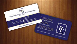 Stationery Design by Sbss for this project | Design: #961808