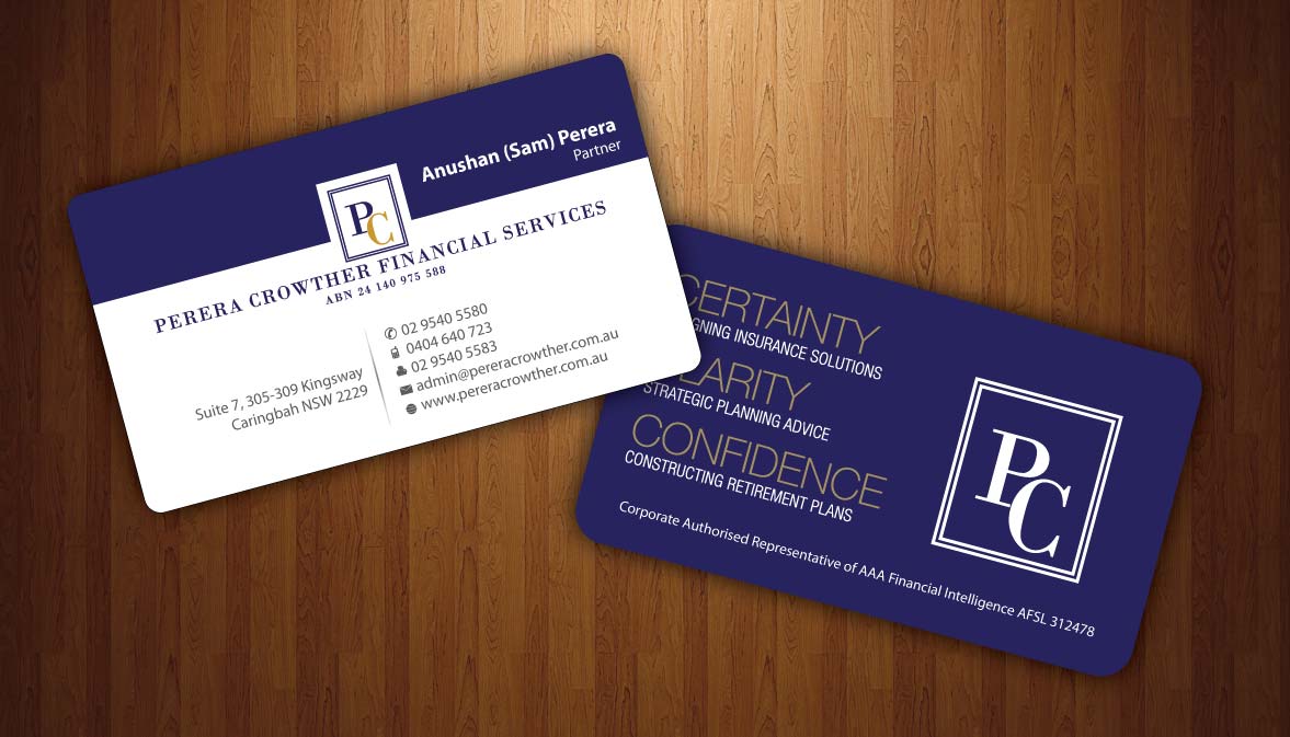 Stationery Design by Sbss for this project | Design #961812