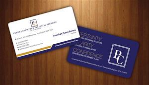 Stationery Design by Sbss for this project | Design: #961816