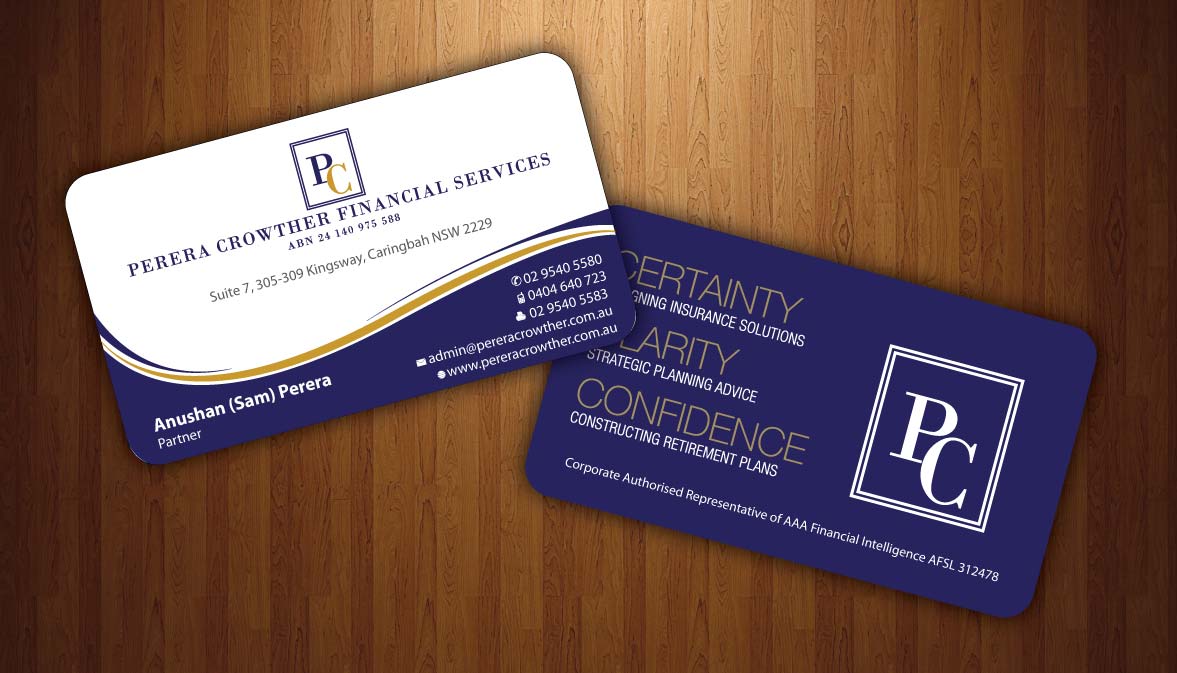 Stationery Design by Sbss for this project | Design #961818