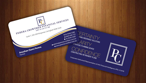 Stationery Design by Sbss for this project | Design: #961818