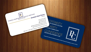 Stationery Design by Sbss for this project | Design: #961819