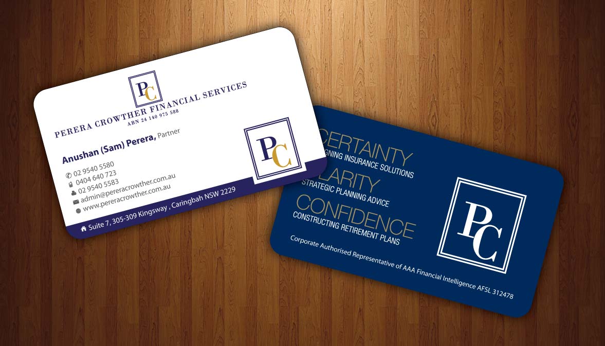 Stationery Design by Sbss for this project | Design #961820