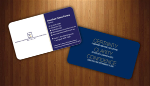 Stationery Design by Sbss for this project | Design: #961823